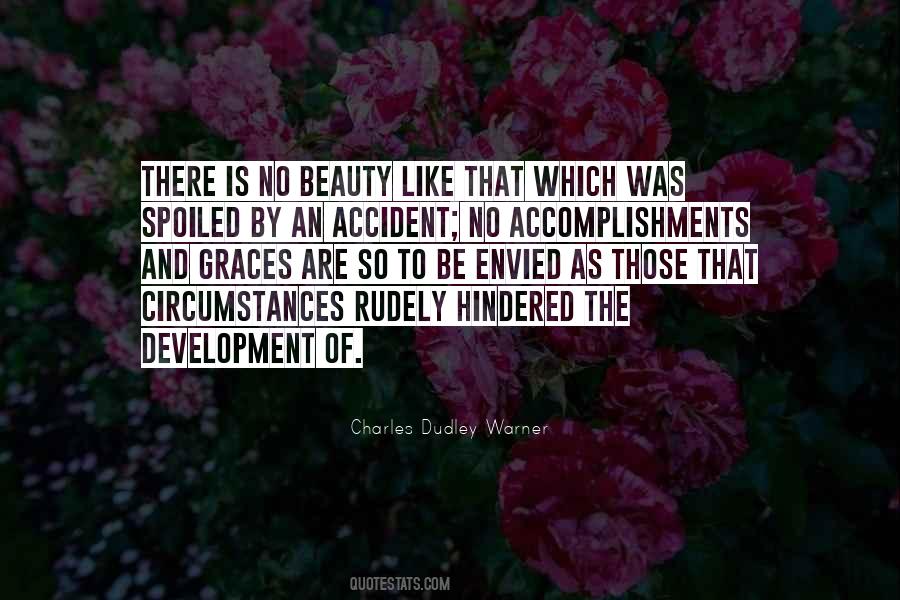 Circumstances Which Quotes #150655