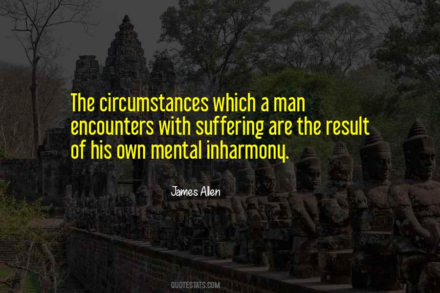 Circumstances Which Quotes #416968