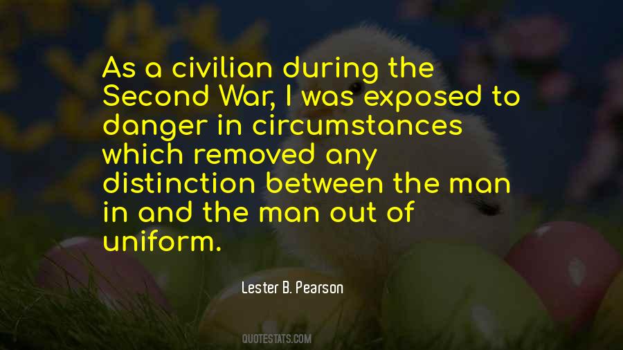 Circumstances Which Quotes #813592