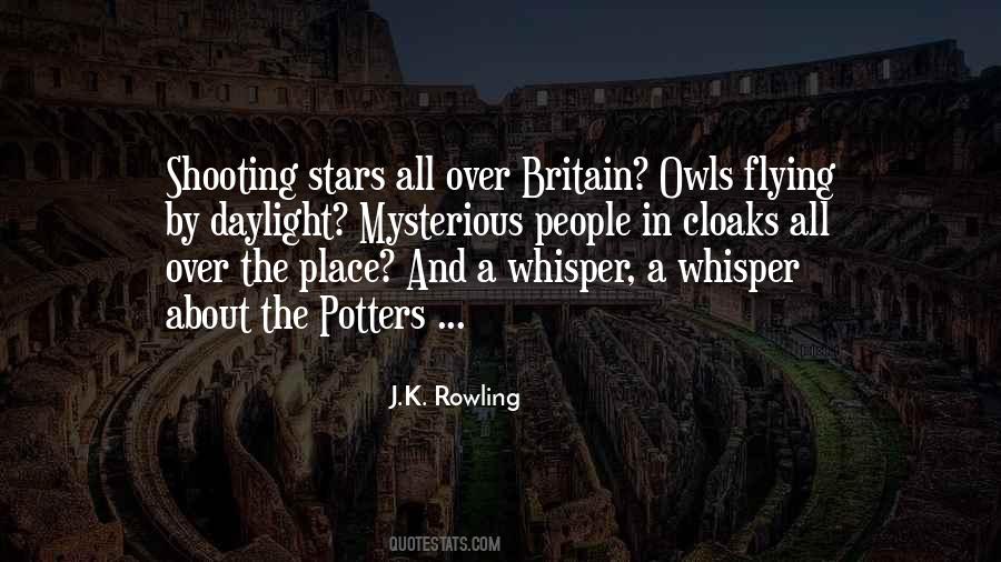 At Hogwarts Quotes #1051974