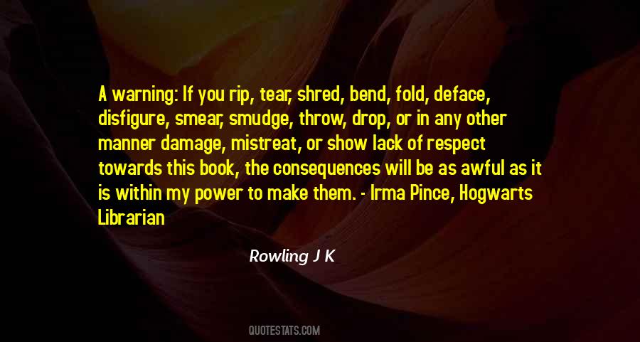At Hogwarts Quotes #213601