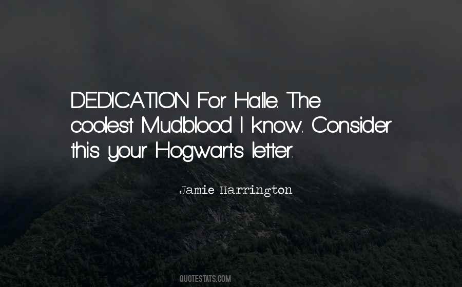 At Hogwarts Quotes #758404