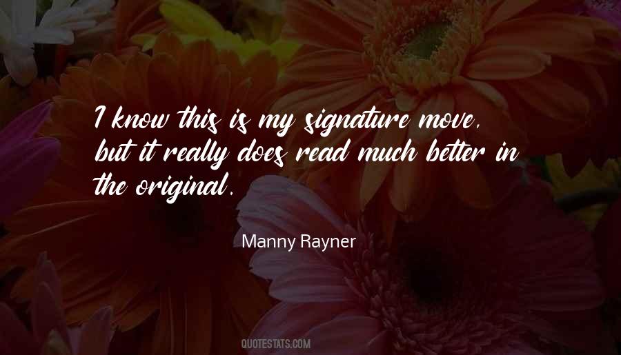 Move Better Quotes #347739