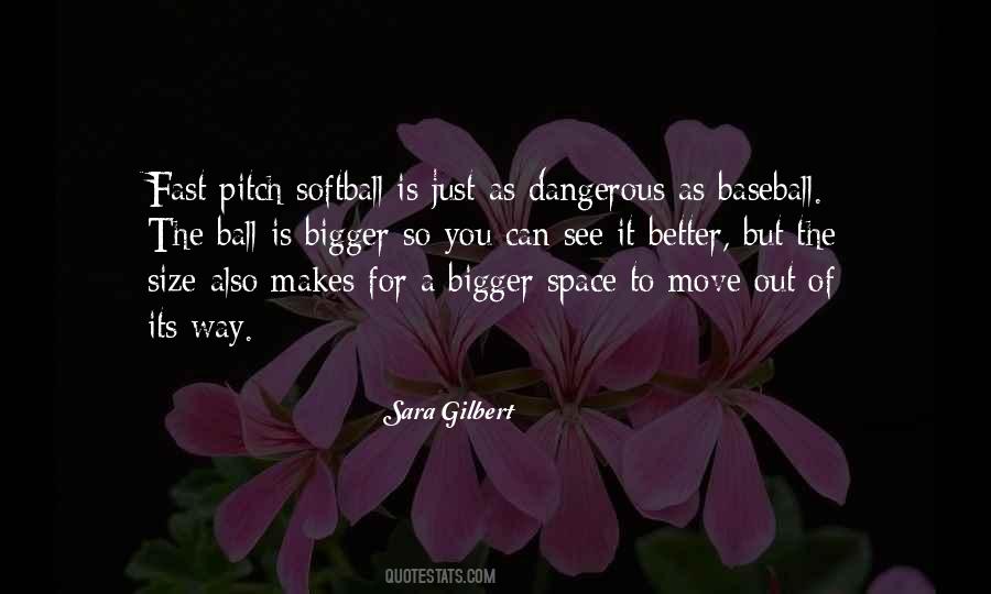 Move Better Quotes #371919