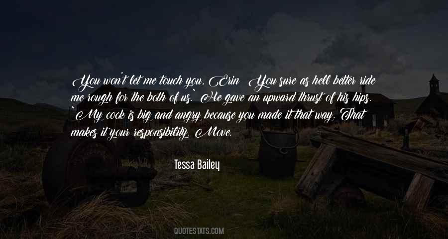 Move Better Quotes #379501