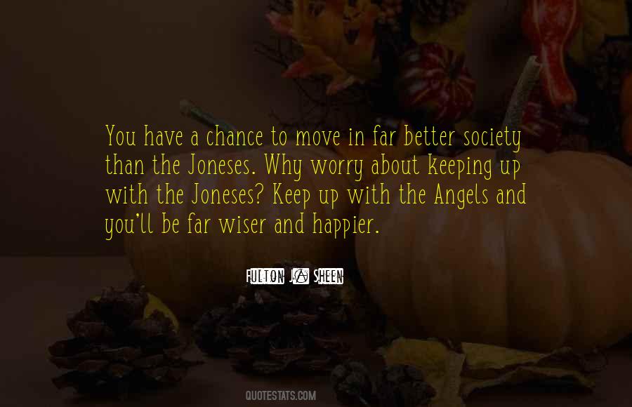 Move Better Quotes #389526