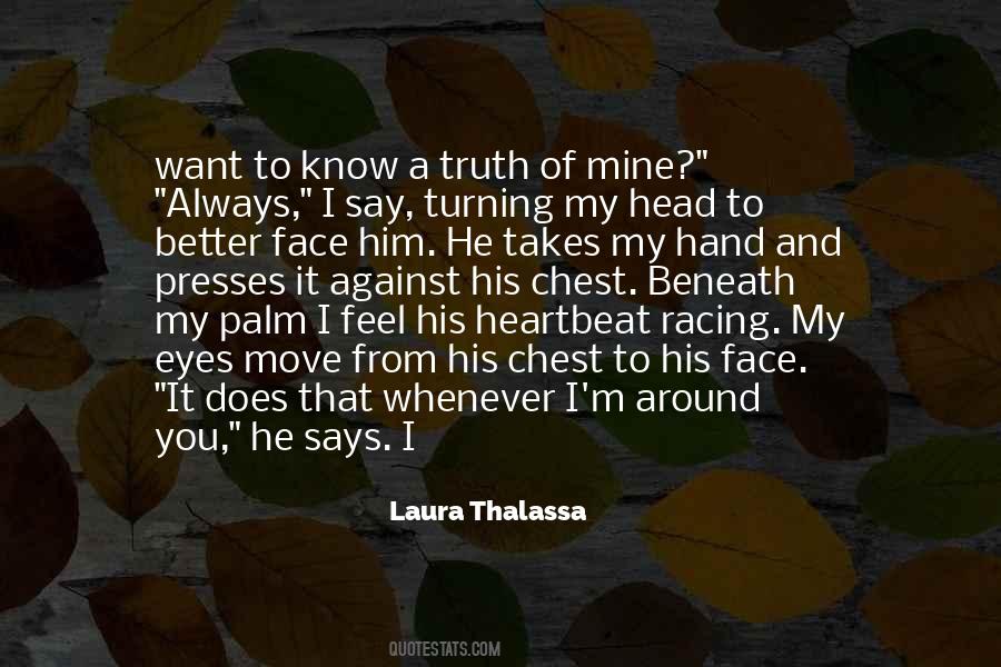 Move Better Quotes #501813