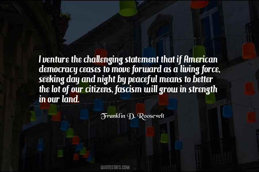 Move Better Quotes #506747