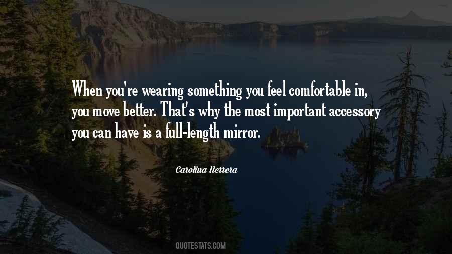 Move Better Quotes #721541