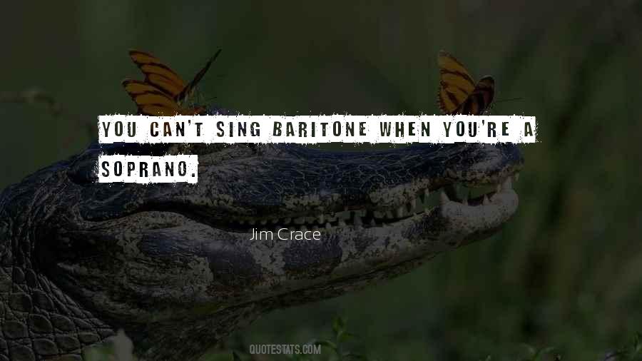 Baritone Quotes #835816