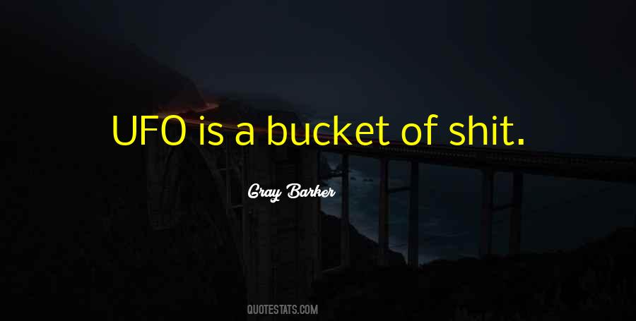 Barker Quotes #90020