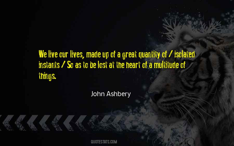 Besieged City Quotes #1685876