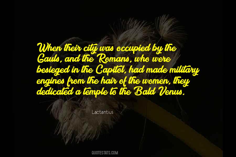 Besieged City Quotes #979748