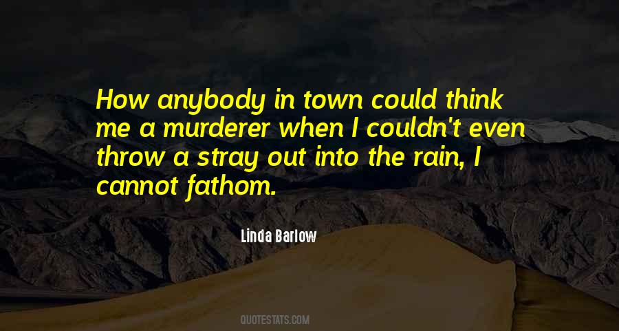 Barlow Quotes #135136