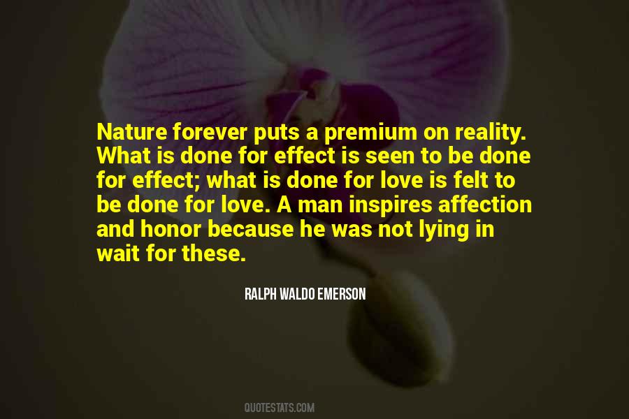 Love And Honesty Quotes #949546