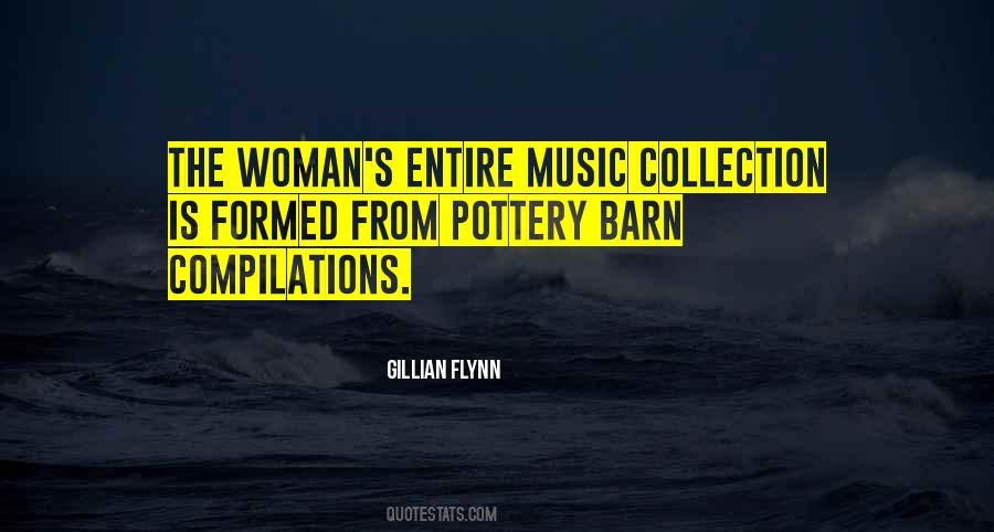 Barn Quotes #1115376