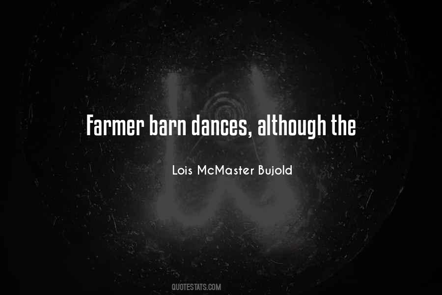 Barn Quotes #1266845
