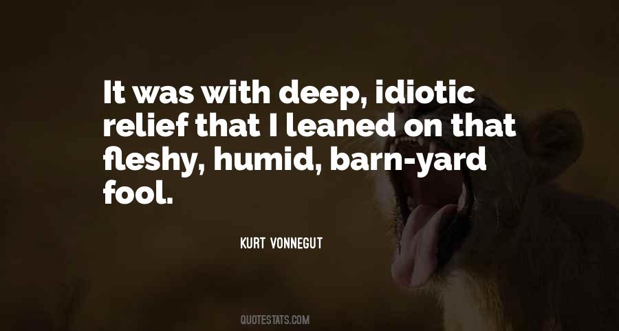 Barn Quotes #1324607