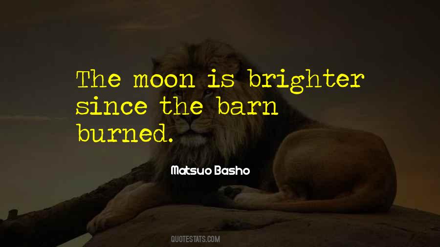 Barn Quotes #1382636