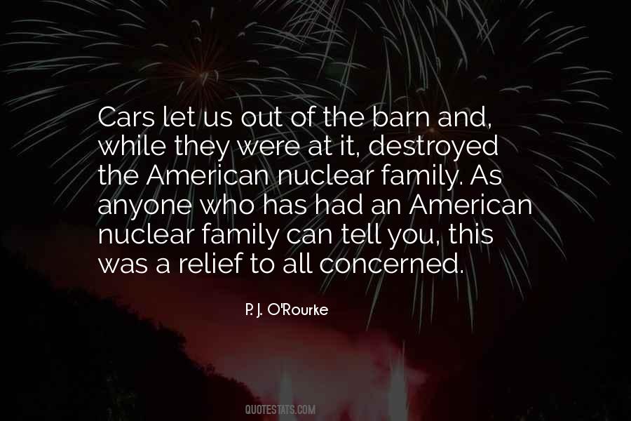 Barn Quotes #1488101