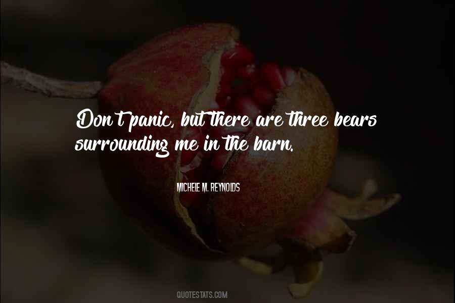 Barn Quotes #1556955