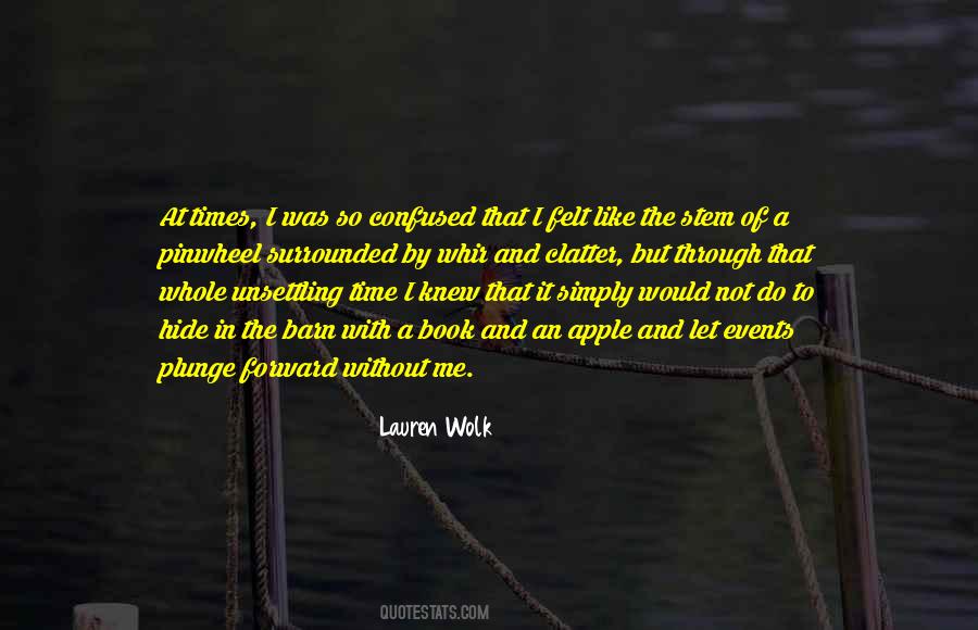 Barn Quotes #1559530