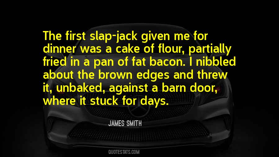 Barn Quotes #1753026
