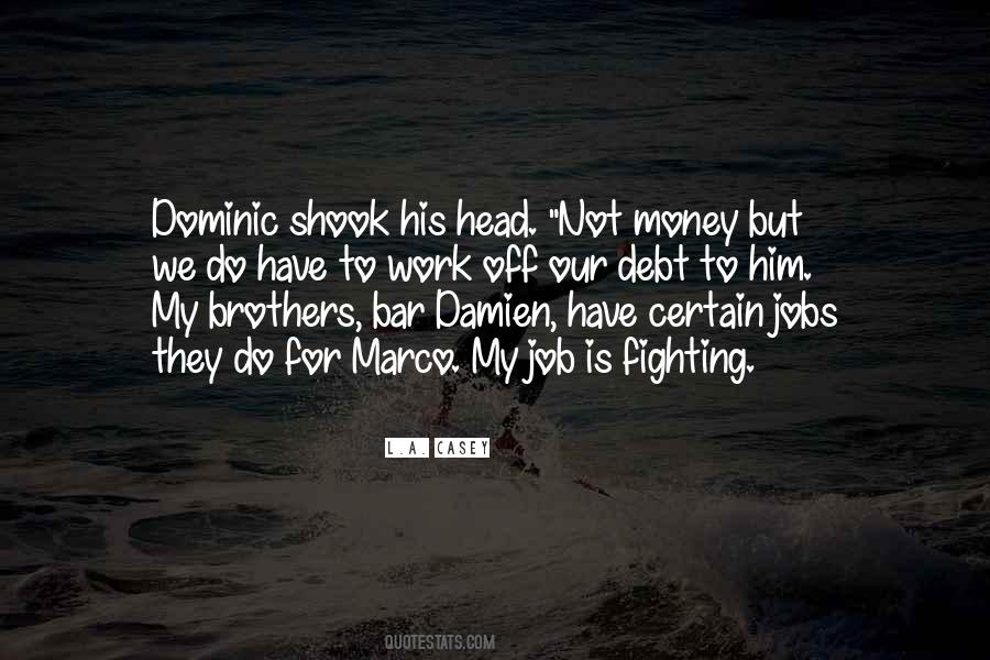 Vidakovic Quotes #624605