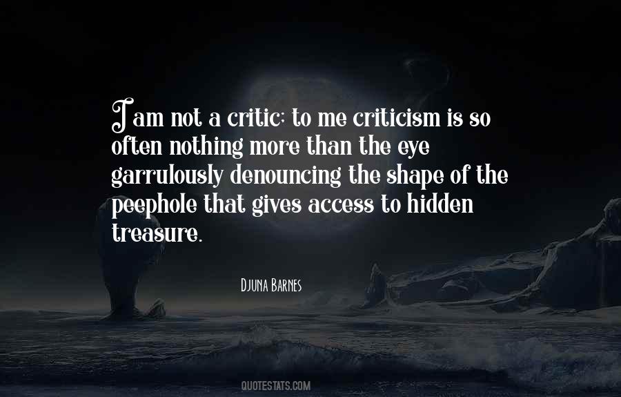 Barnes Quotes #120050 Barnes Quotes #120050