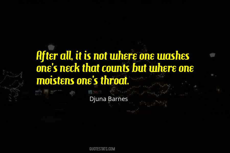 Barnes Quotes #131141 Barnes Quotes #131141