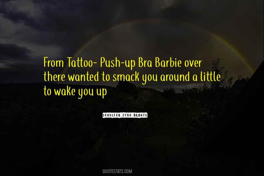 Barnes Quotes #133021 Barnes Quotes #133021