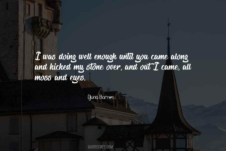 Barnes Quotes #137600 Barnes Quotes #137600