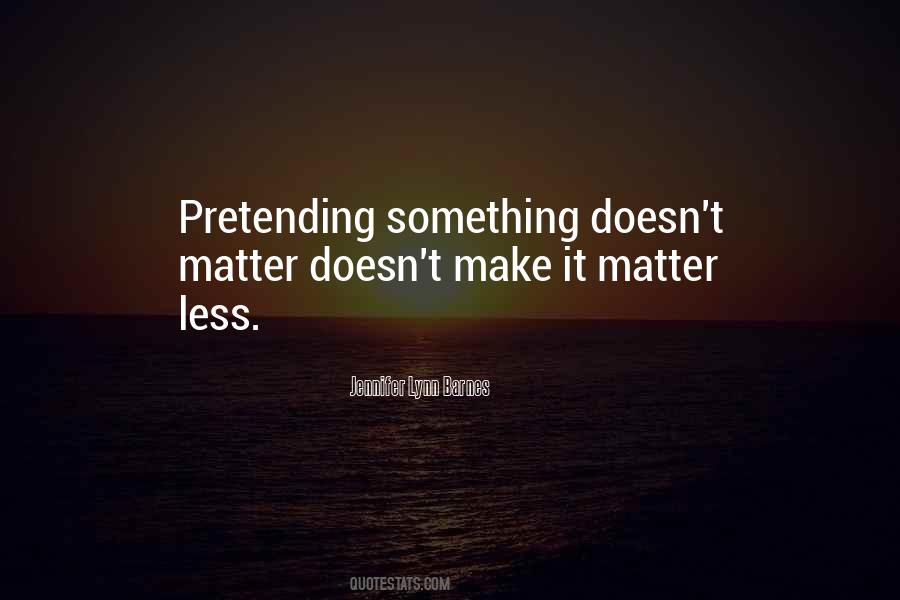 Barnes Quotes #138728 Barnes Quotes #138728