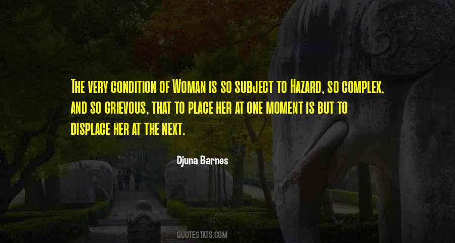 Barnes Quotes #145729