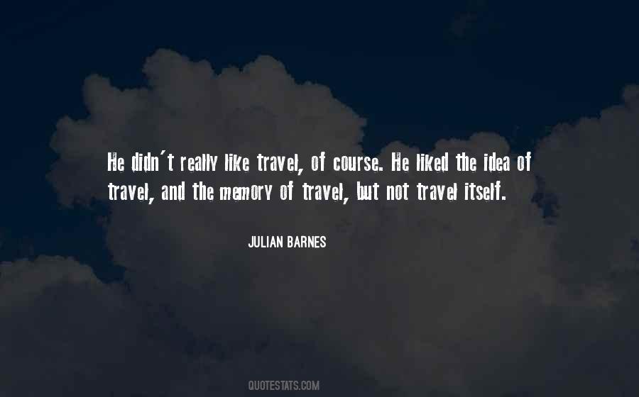 Barnes Quotes #147428 Barnes Quotes #147428