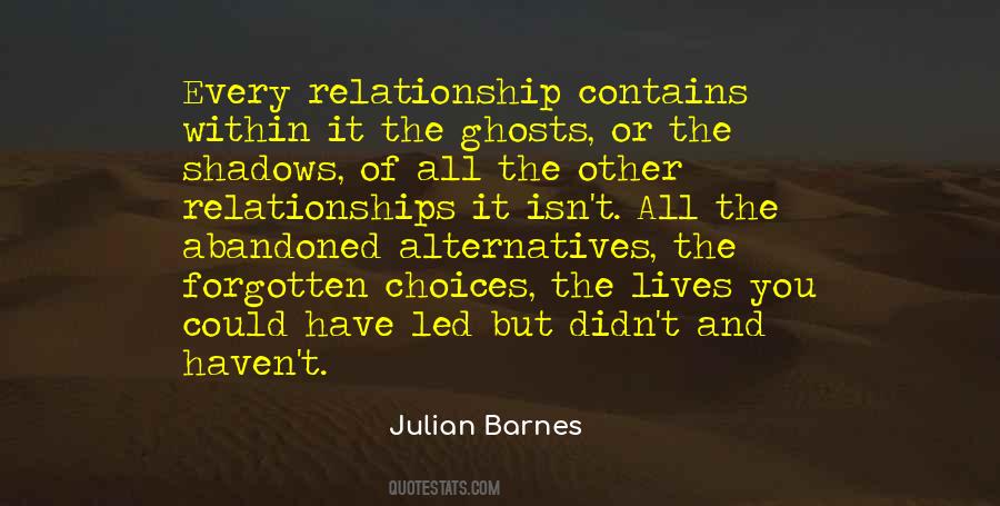 Barnes Quotes #149029 Barnes Quotes #149029