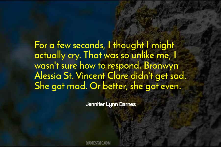 Barnes Quotes #150761 Barnes Quotes #150761