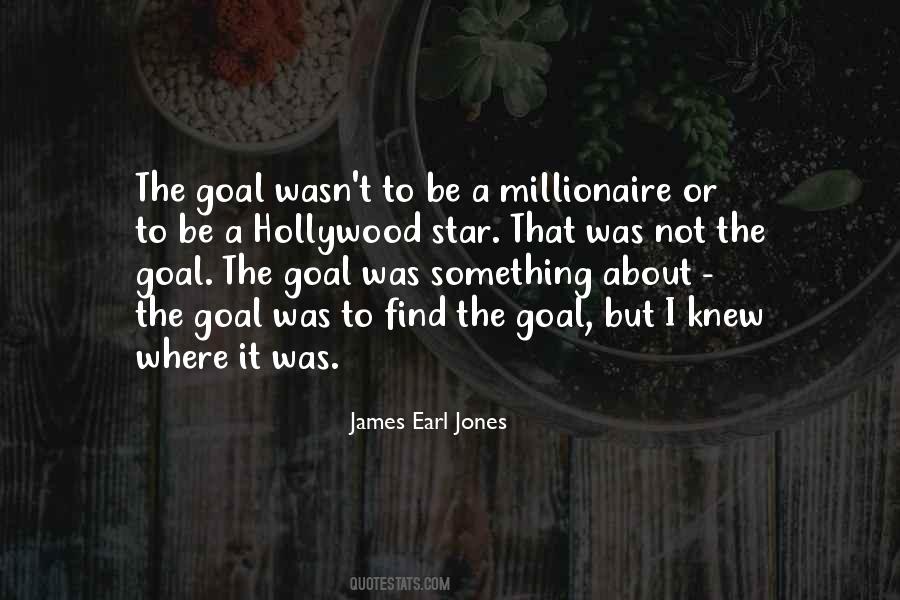 Goal The Quotes #912312