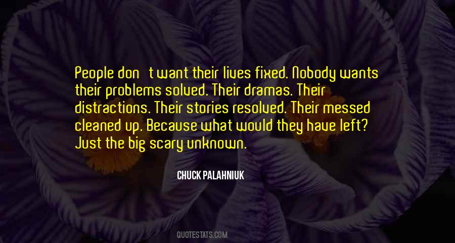 Quotes About Messed Up People #1469946