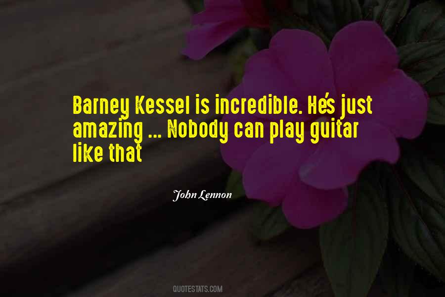 Barney Quotes #1045298