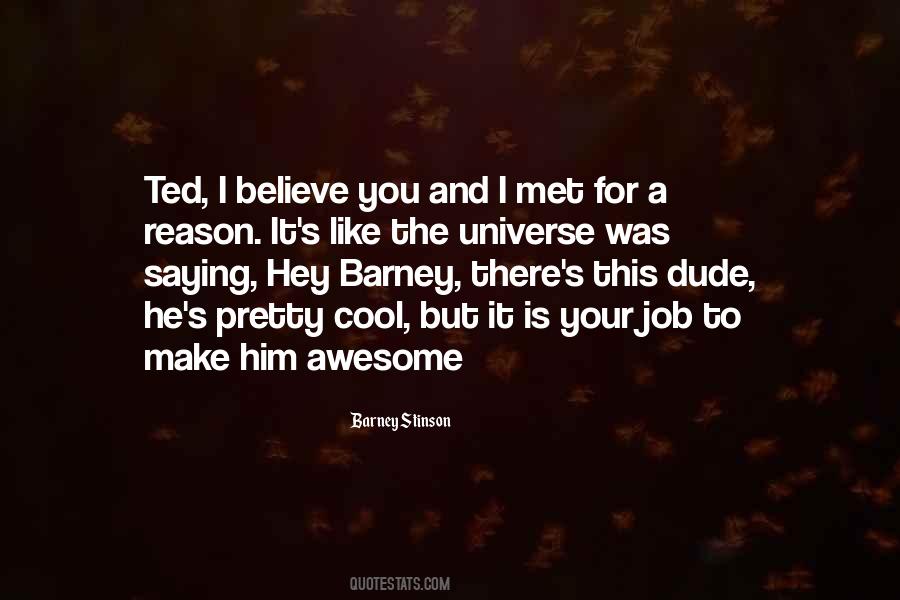 Barney Quotes #1226479