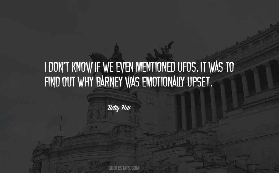 Barney Quotes #1633603