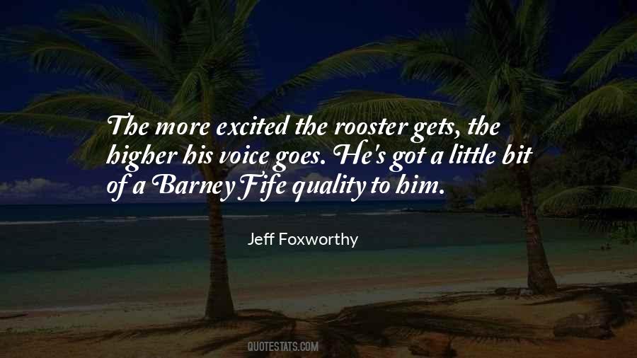 Barney Quotes #656897