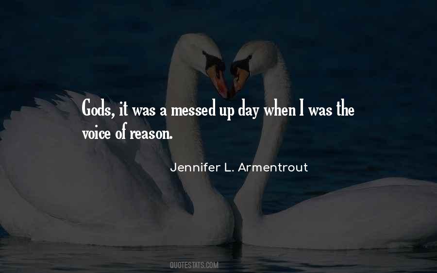Quotes About Messed #88295 Quotes About Messed #88295
