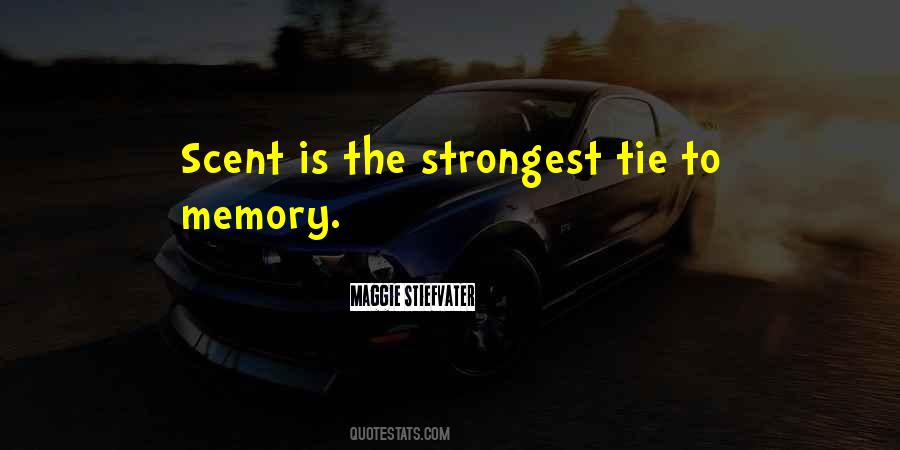 Memory Is Forever Quotes #1016968