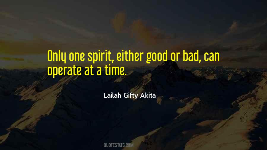 Spiritual Darkness Quotes #1648398