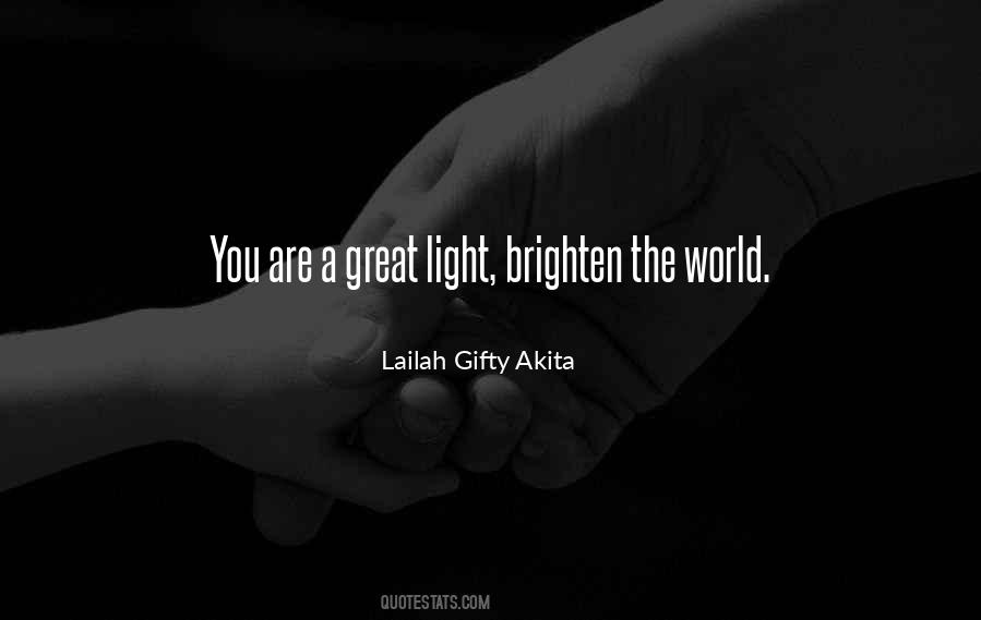 Spiritual Darkness Quotes #1758657