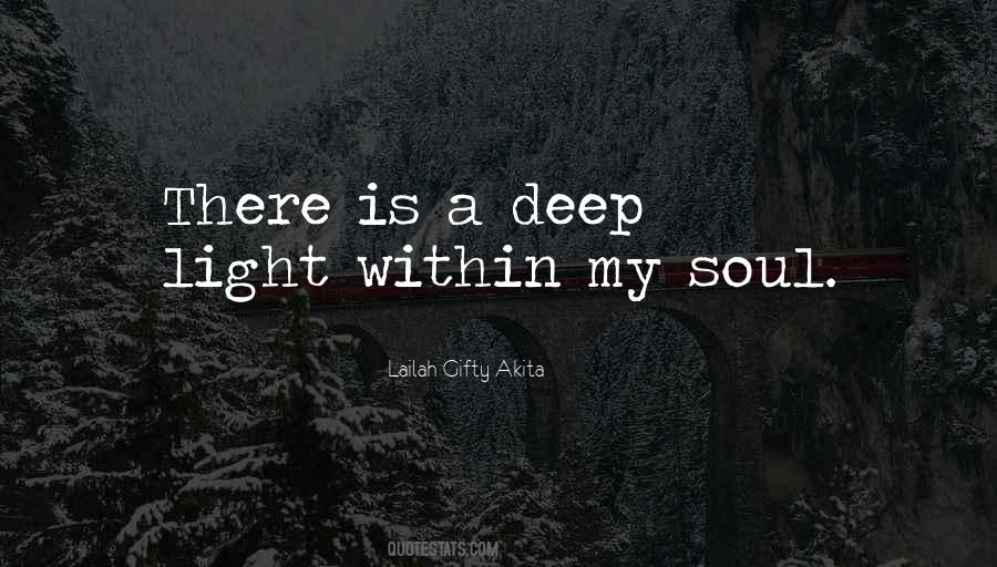 Spiritual Darkness Quotes #909889