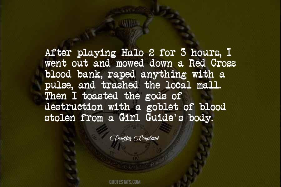 Red Bank Quotes #923297