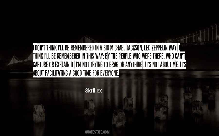 Lilli Vaihere Quotes #810445